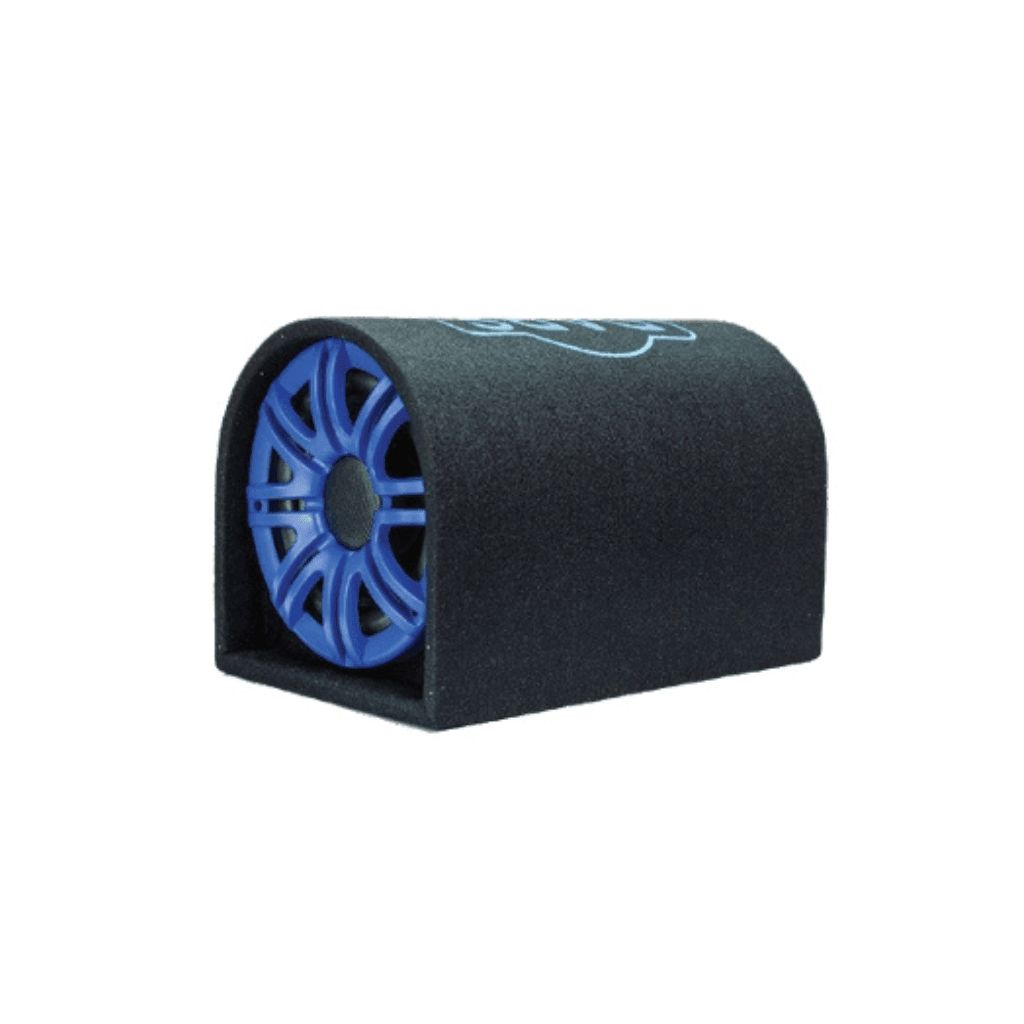 Daps DB-08 Basstube 8″ Inch 4000W – Deep Bass Car Subwoofer for Powerful Sound