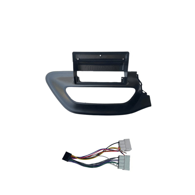 Tata Altroz (2024-Present) Android Stereo Facia/frame