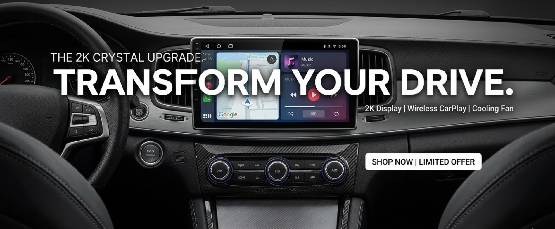 Upgrade your drive (5)